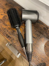 Custom Hair By Tom Golawski