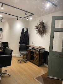 Custom Hair By Tom Golawski