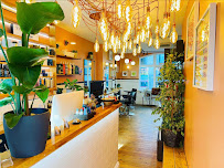 Butchers Salon - Shoreditch