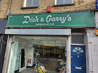 Smiths Salon