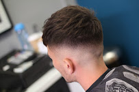 AJH BARBER Co.
