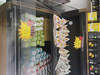 Alibaba Market & Grille