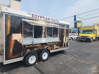 The Egyptian taste ( Halal)