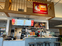 Hot Birds @ Marble City Market