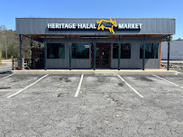 Heritage Halal Market