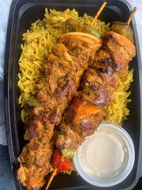 The Egyptian taste
