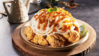 CM Chicken Knoxville