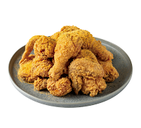 CM Chicken Knoxville