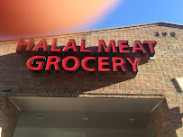 14TH ST GROCERY AND HALAL MEAT (Near Atlanta Airport)