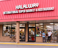 Halalway International Supermarket