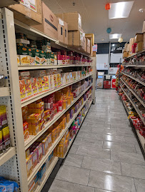 Sunshine Grocery & Halal Meat