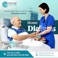 One Call Doctor Home Health Care Center