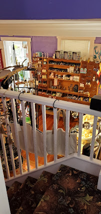 Bohemian Gypsea & Garden Center