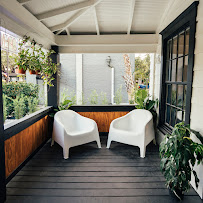 The Nursery Project USA