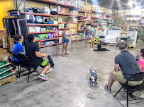Pet's Barn