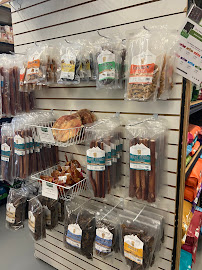 Baron's K-9 Market