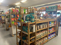 Baron's K-9 Market