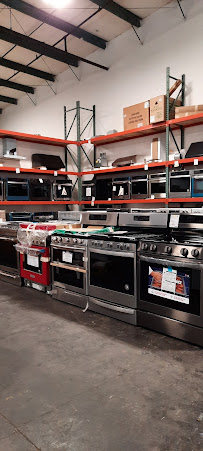 The Appliance Plug