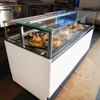 Al Rumooz Kitchen Equipment.