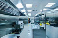 Al Rumooz Kitchen Equipment.