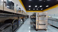 Kitchen Warehouse Trading LLC