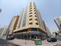 Al Diwan Kitchen & Laundry Equipment LLC