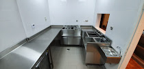 ANKE - Al Nasseeb Kitchen Equipment Manufacturing LLC