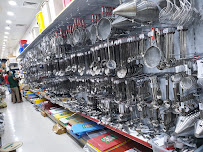 Land & Sea Trading LLC