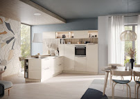Kaiser - Premium German Kitchens in Dubai
