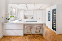 Kaiser - Premium German Kitchens in Dubai