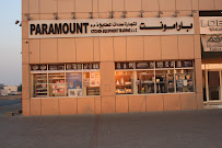 Paramount Kitchen Equipment Musaffah