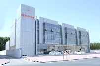 Green Souq LLC (Office)