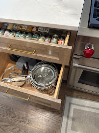 Alabama Cabinet Company Inc.