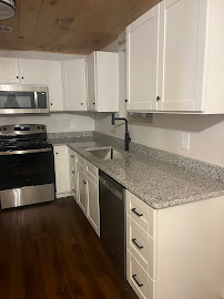 H.J. Oldenkamp Co. - Southern Distribution Center