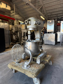 Chef Essentials Restaurant Equipment