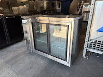 Chef Essentials Restaurant Equipment