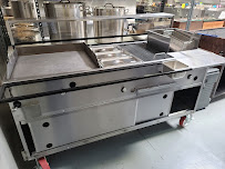 Kitchen & Restaurant Supplies - Taco Carts, Cazos, Planchas, Catering Equipment, Stoves