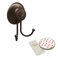 Gecko-Loc Bath & Kitchen Caddies