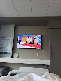 Texas Health Hospital Mansfield