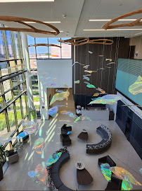 Texas Health Hospital Mansfield