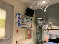 Medical Center Hospital