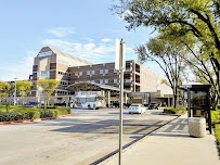 Harris Health Lyndon B. Johnson Hospital