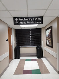 Hendrick Medical Center