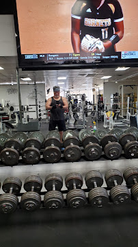 Ward Memorial Hospital