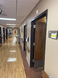 Ward Memorial Hospital