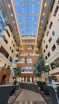 Houston Methodist The Woodlands Hospital