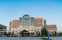 Houston Methodist The Woodlands Hospital