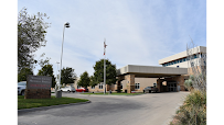 Winkler County Memorial Hospital