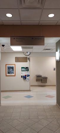 AdventHealth Rollins Brook