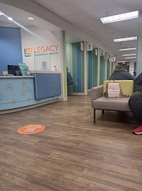 Houston Methodist Baytown Hospital